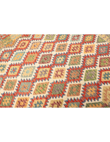 Tappeto Kilim Pakistan cm.266x249