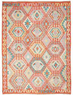 Tappeto Kilim Pakistan cm.176x236