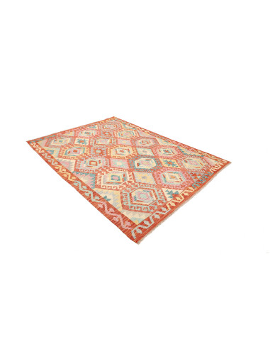 Tappeto Kilim Pakistan cm.176x236