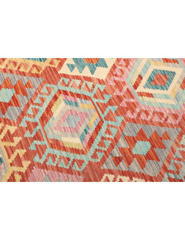 Tappeto Kilim Pakistan cm.176x236