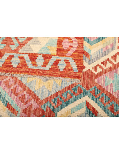 Tappeto Kilim Pakistan cm.176x236