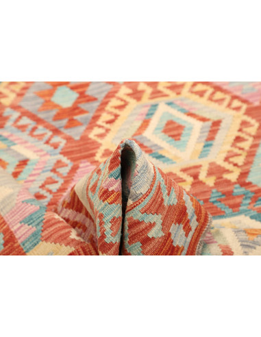 Tappeto Kilim Pakistan cm.176x236