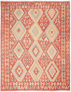 Tappeto Kilim Pakistan cm.182x236