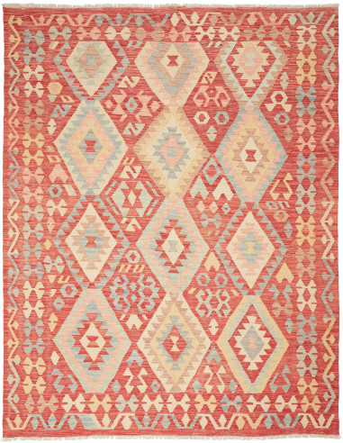 Tappeto Kilim Pakistan cm.182x236