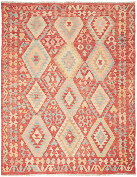 Tappeto Kilim Pakistan cm.182x236