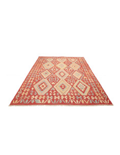 Tappeto Kilim Pakistan cm.182x236 2