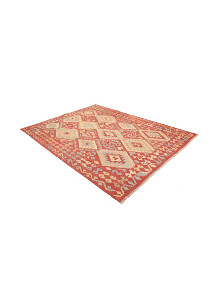 Tappeto Kilim Pakistan cm.182x236