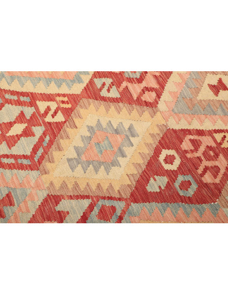 Tappeto Kilim Pakistan cm.182x236