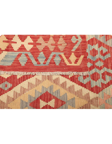 Tappeto Kilim Pakistan cm.182x236
