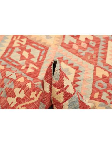 Tappeto Kilim Pakistan cm.182x236