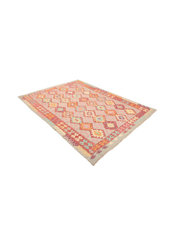 Tappeto Kilim Pakistan cm.177x246