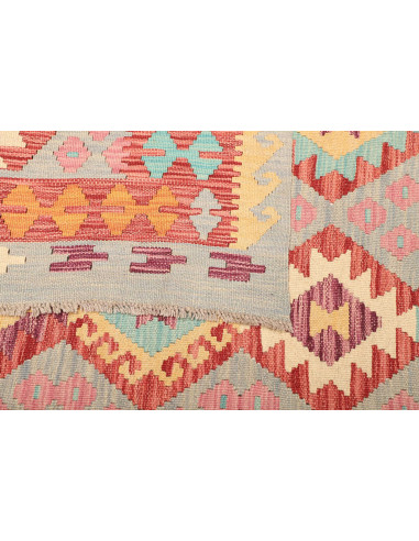 Tappeto Kilim Pakistan cm.177x246