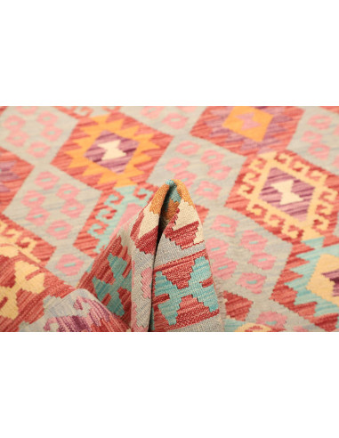 Tappeto Kilim Pakistan cm.177x246