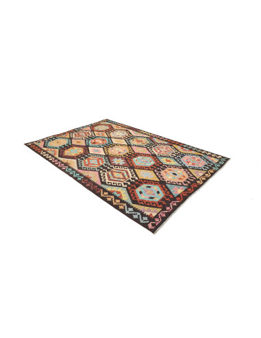 Tappeto Kilim Pakistan cm.169x247