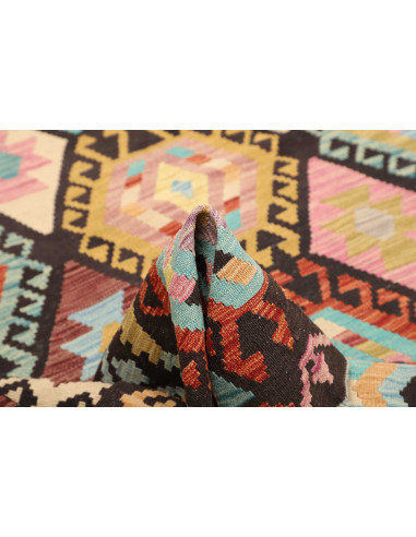 Tappeto Kilim Pakistan cm.169x247