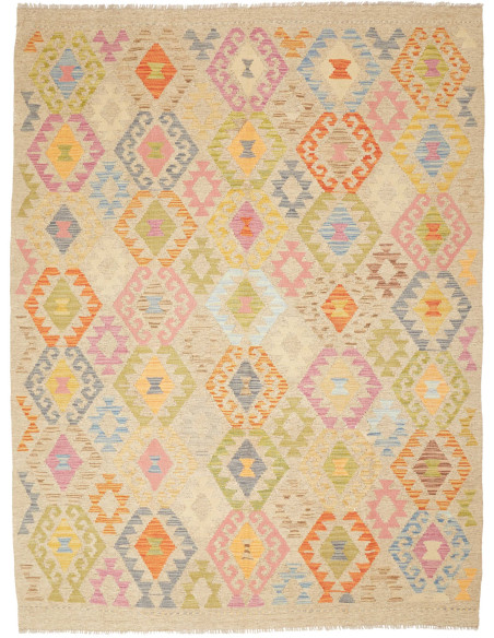 Tappeto Kilim Pakistan cm.178x234