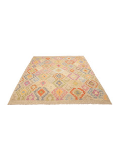 Tappeto Kilim Pakistan cm.178x234 2
