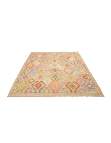 Tappeto Kilim Pakistan cm.178x234