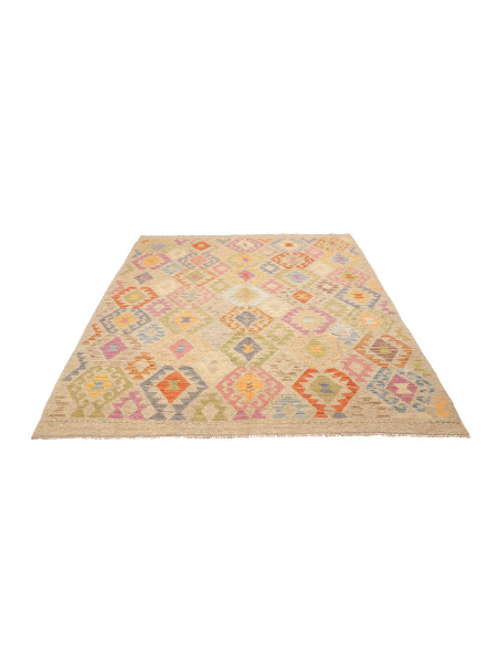Tappeto Kilim Pakistan cm.178x234