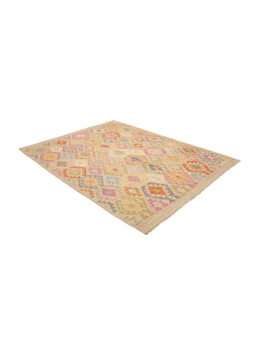 Tappeto Kilim Pakistan cm.178x234