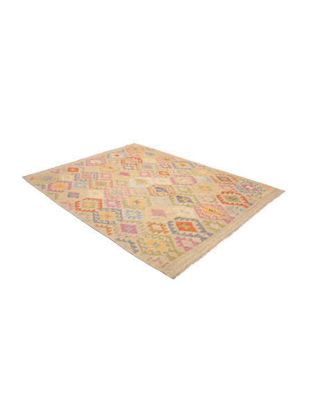 Tappeto Kilim Pakistan cm.178x234