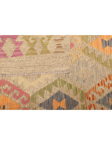 Tappeto Kilim Pakistan cm.178x234