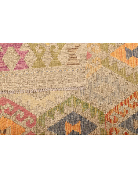 Tappeto Kilim Pakistan cm.178x234