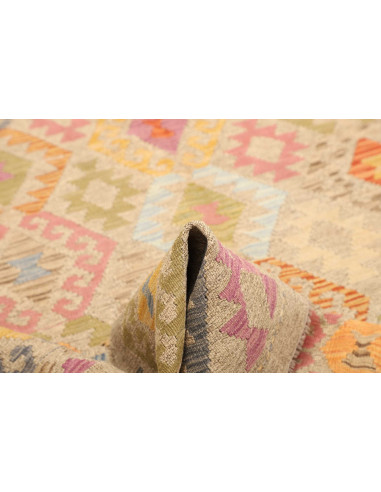 Tappeto Kilim Pakistan cm.178x234