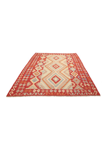 Tappeto Kilim Pakistan cm.177x245