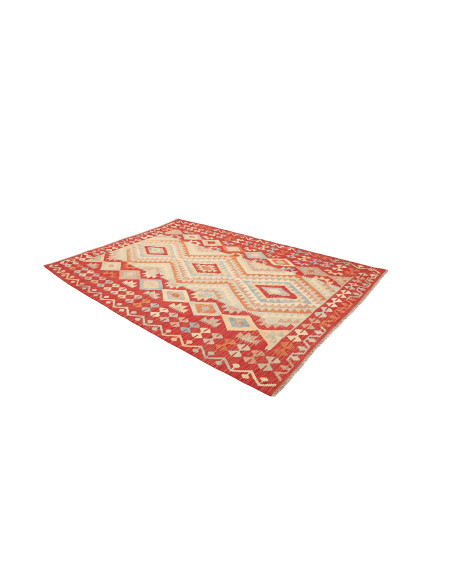Tappeto Kilim Pakistan cm.177x245