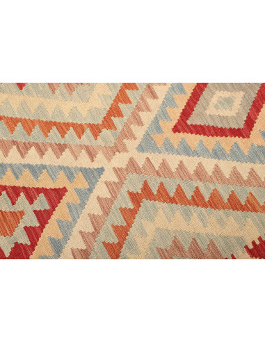 Tappeto Kilim Pakistan cm.177x245