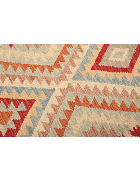 Tappeto Kilim Pakistan cm.177x245