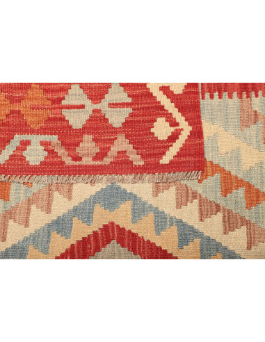 Tappeto Kilim Pakistan cm.177x245