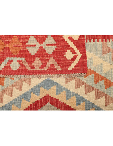 Tappeto Kilim Pakistan cm.177x245