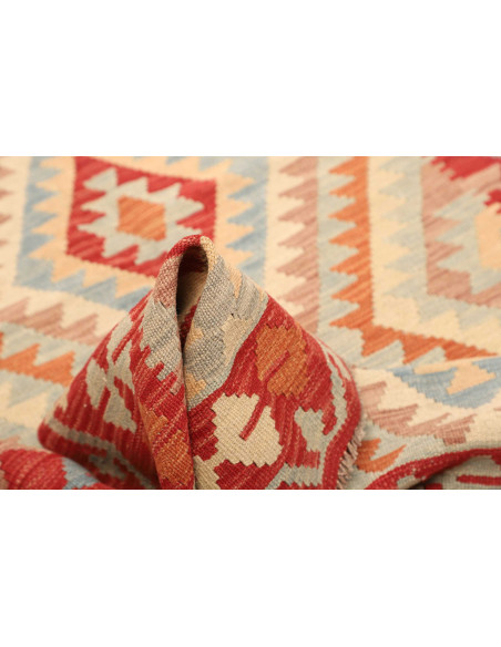 Tappeto Kilim Pakistan cm.177x245
