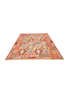 Tappeto Kilim Pakistan cm.184x236 2