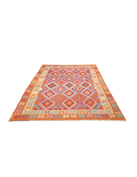 Tappeto Kilim Pakistan cm.172x249