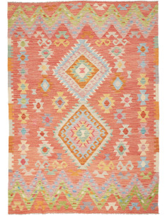 Tappeto Kilim Pakistan cm.176x242