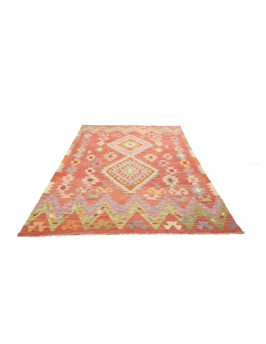 Tappeto Kilim Pakistan cm.176x242