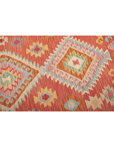 Tappeto Kilim Pakistan cm.176x242