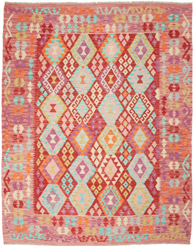 Tappeto Kilim Pakistan cm.190x237