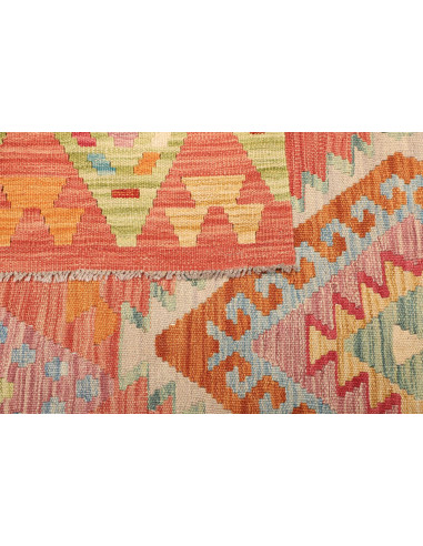 Tappeto Kilim Pakistan cm.176x242
