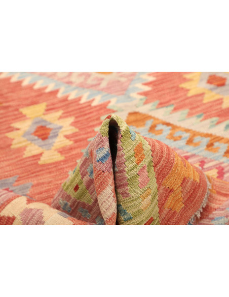 Tappeto Kilim Pakistan cm.176x242