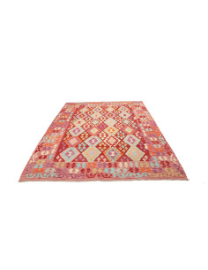 Tappeto Kilim Pakistan cm.190x237 2