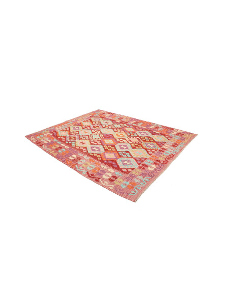 Tappeto Kilim Pakistan cm.190x237