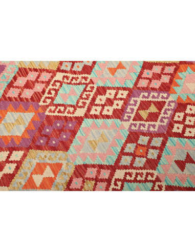 Tappeto Kilim Pakistan cm.190x237