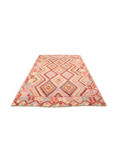 Tappeto Kilim Pakistan cm.181x246 2