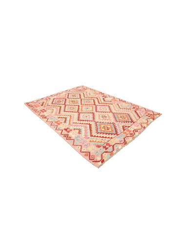 Tappeto Kilim Pakistan cm.181x246