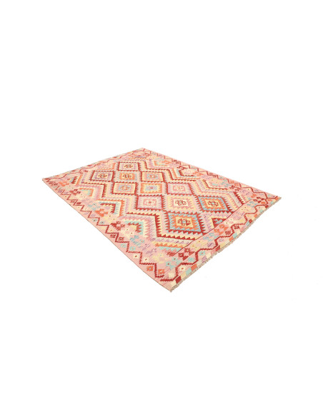 Tappeto Kilim Pakistan cm.181x246