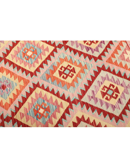 Tappeto Kilim Pakistan cm.181x246